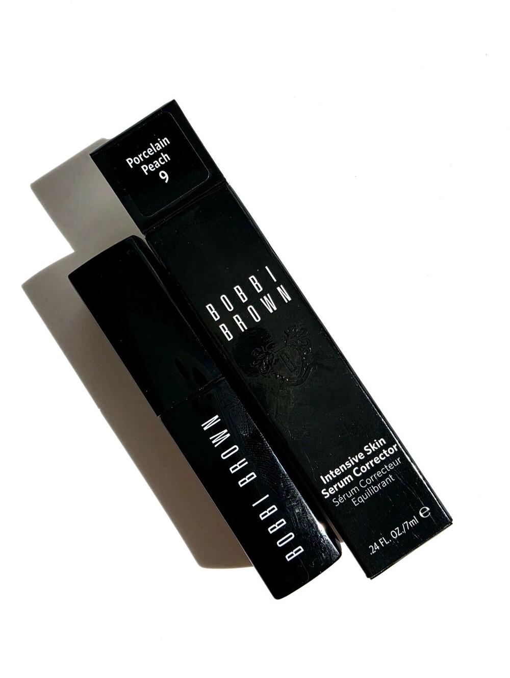 Bobbi Brown Intensive Skin Serum Corrector #9 Porcelain Peach New